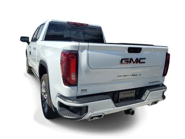Nuevos GMC SIERRA 1500 à Estados chez autogozo