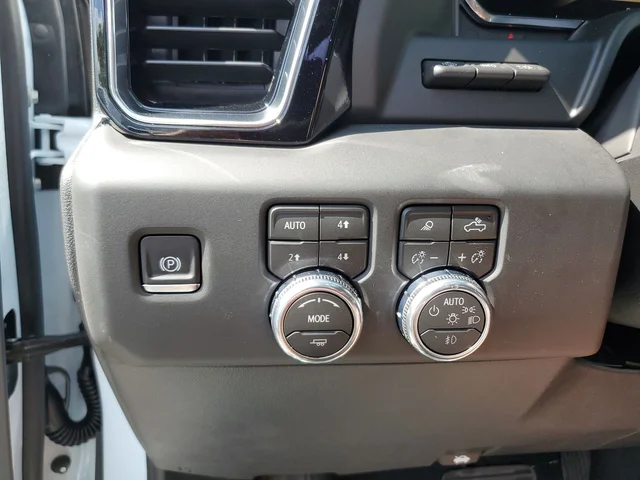 Nuevos GMC SIERRA 1500 à Estados chez autogozo