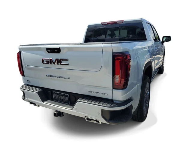 Nuevos GMC SIERRA 1500 à Estados chez autogozo