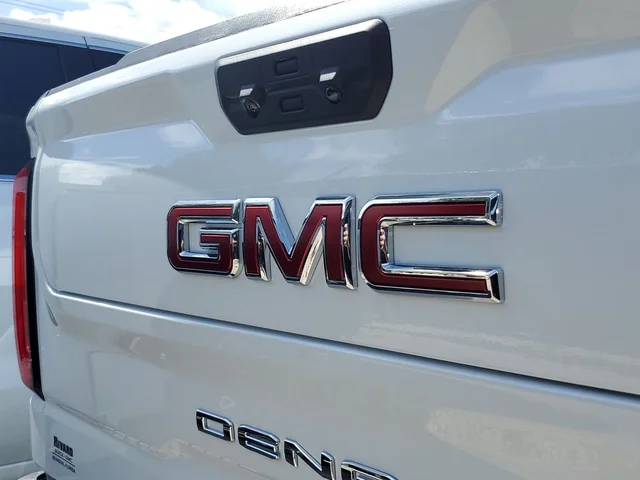 Nuevos GMC SIERRA 1500 à Estados chez autogozo