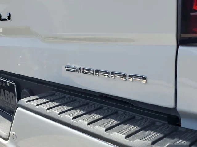 Nuevos GMC SIERRA 1500 à Estados chez autogozo