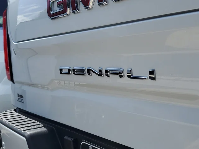Nuevos GMC SIERRA 1500 à Estados chez autogozo