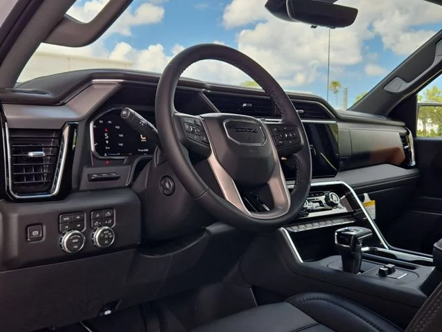 Nuevos GMC SIERRA 1500 à Estados chez autogozo