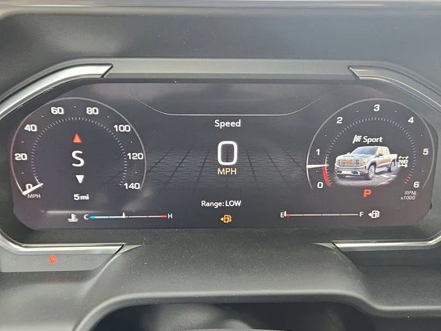 Nuevos GMC SIERRA 1500 à Estados chez autogozo