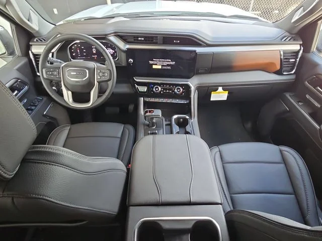 Nuevos GMC SIERRA 1500 à Estados chez autogozo