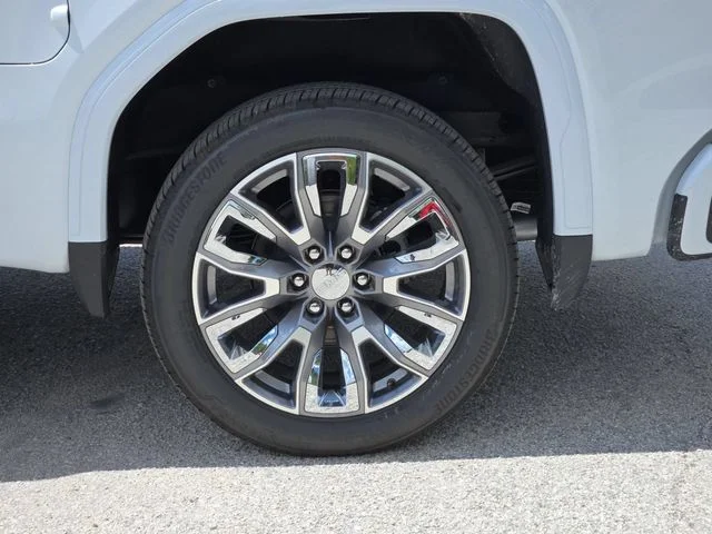 Nuevos GMC SIERRA 1500 à Estados chez autogozo
