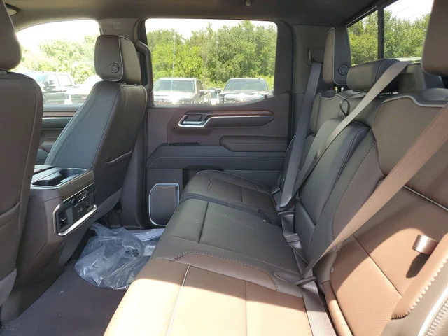 Nuevos GMC SIERRA 1500 à Estados chez autogozo