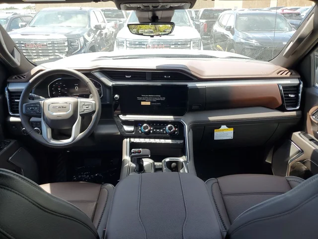Nuevos GMC SIERRA 1500 à Estados chez autogozo