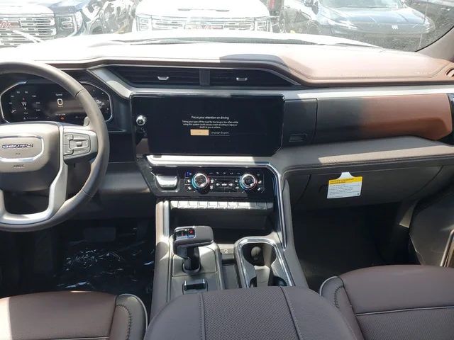 Nuevos GMC SIERRA 1500 à Estados chez autogozo
