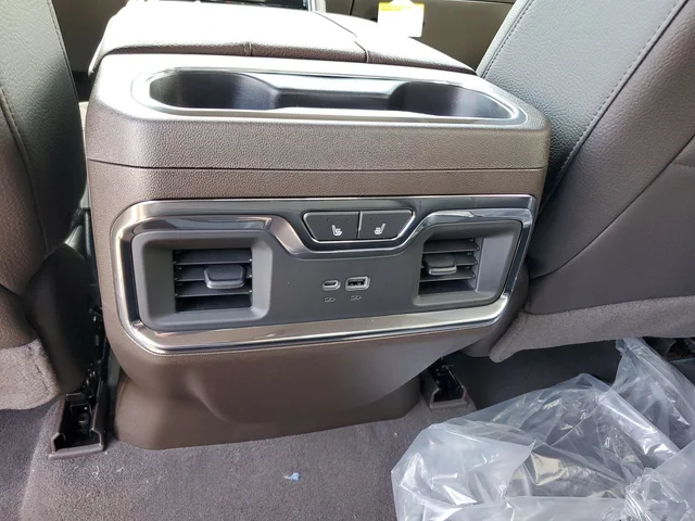 Nuevos GMC SIERRA 1500 à Estados chez autogozo