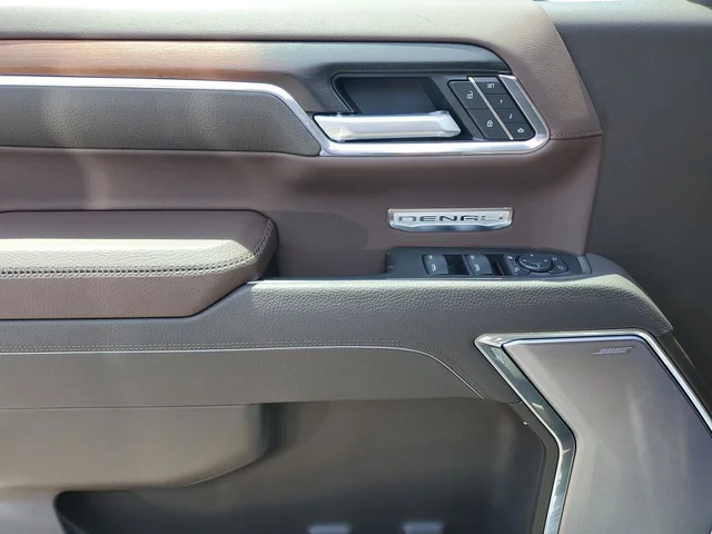 Nuevos GMC SIERRA 1500 à Estados chez autogozo