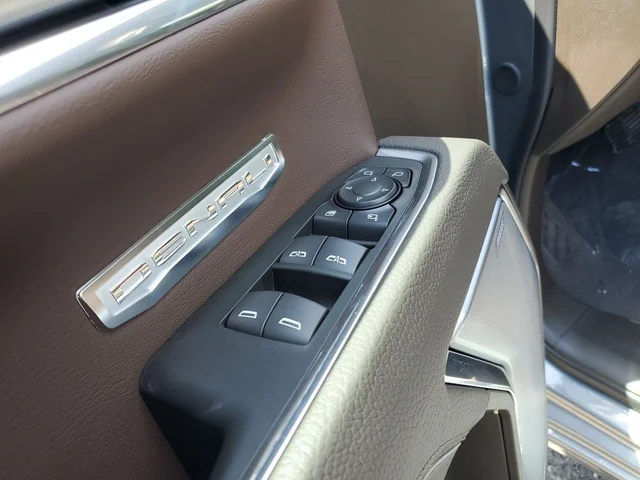 Nuevos GMC SIERRA 1500 à Estados chez autogozo