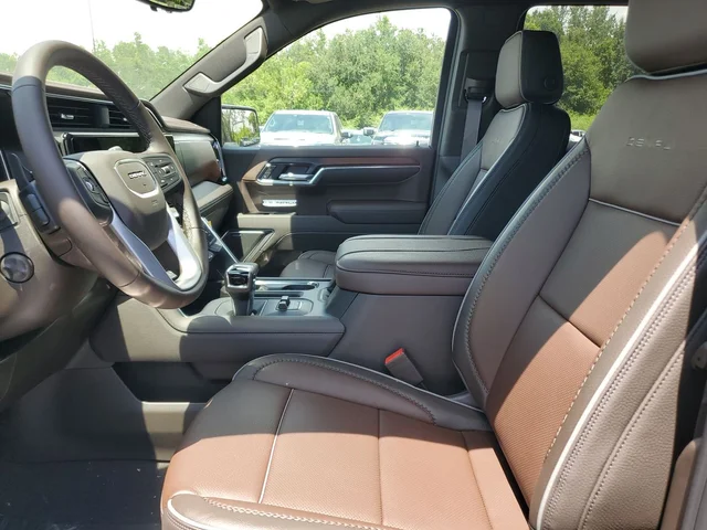 Nuevos GMC SIERRA 1500 à Estados chez autogozo