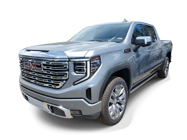 Nuevos GMC SIERRA 1500 à Estados chez autogozo