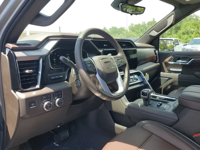 Nuevos GMC SIERRA 1500 à Estados chez autogozo