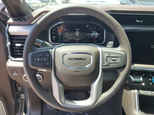 Nuevos GMC SIERRA 1500 à Estados chez autogozo
