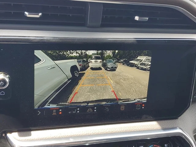 Nuevos GMC SIERRA 1500 à Estados chez autogozo