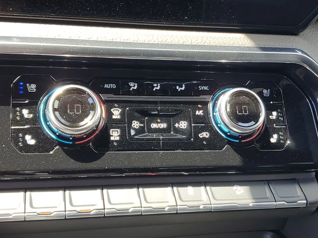 Nuevos GMC SIERRA 1500 à Estados chez autogozo