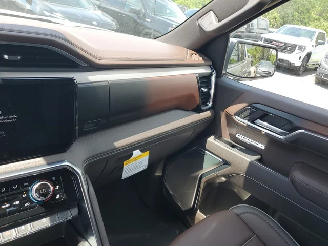 Nuevos GMC SIERRA 1500 à Estados chez autogozo