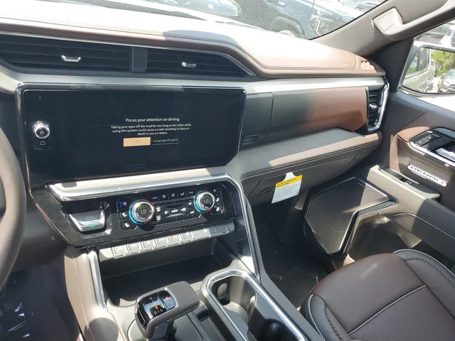 Nuevos GMC SIERRA 1500 à Estados chez autogozo