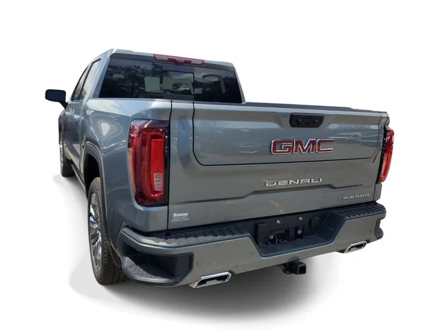 Nuevos GMC SIERRA 1500 à Estados chez autogozo