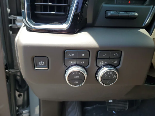 Nuevos GMC SIERRA 1500 à Estados chez autogozo