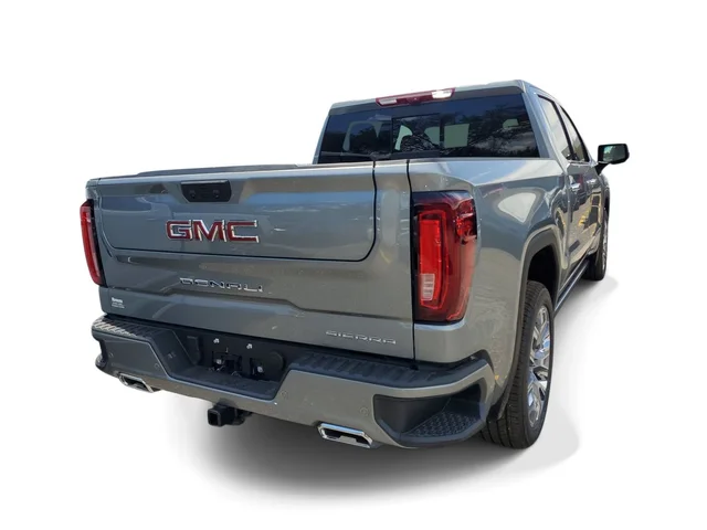 Nuevos GMC SIERRA 1500 à Estados chez autogozo