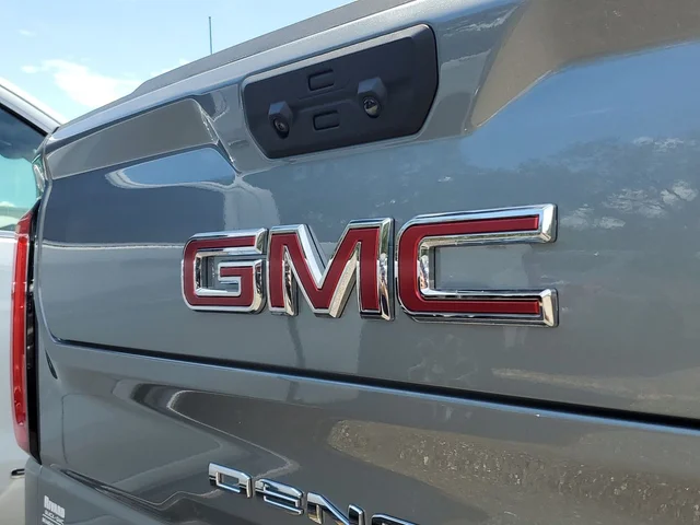 Nuevos GMC SIERRA 1500 à Estados chez autogozo