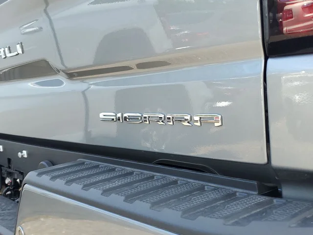 Nuevos GMC SIERRA 1500 à Estados chez autogozo