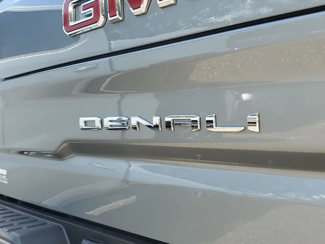 Nuevos GMC SIERRA 1500 à Estados chez autogozo