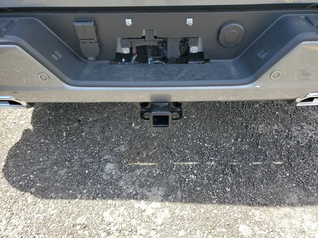 Nuevos GMC SIERRA 1500 à Estados chez autogozo