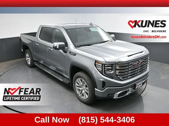 Nuevos GMC SIERRA 1500 à Estados chez autogozo