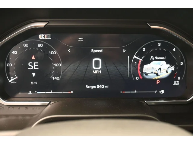 Nuevos GMC SIERRA 1500 à Estados chez autogozo