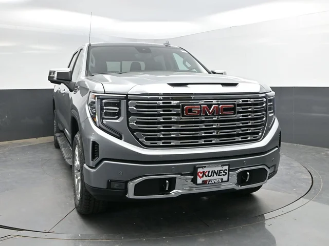 Nuevos GMC SIERRA 1500 à Estados chez autogozo