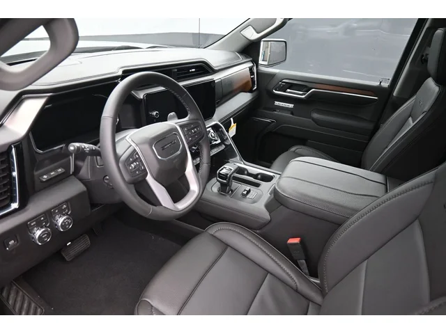 Nuevos GMC SIERRA 1500 à Estados chez autogozo