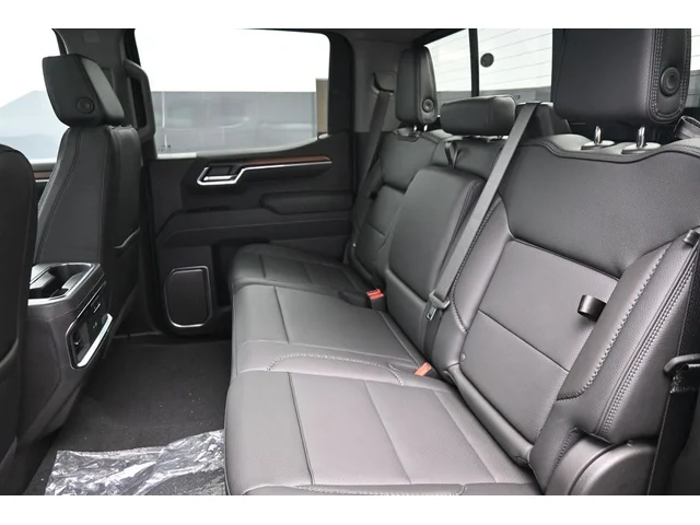 Nuevos GMC SIERRA 1500 à Estados chez autogozo