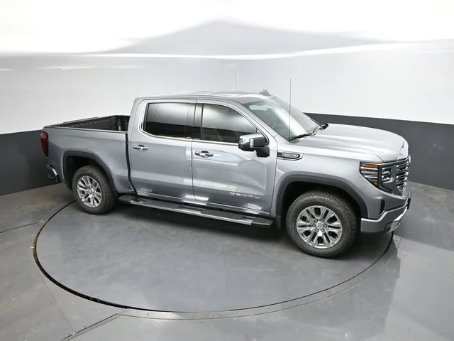 Nuevos GMC SIERRA 1500 à Estados chez autogozo