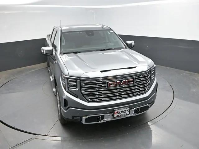 Nuevos GMC SIERRA 1500 à Estados chez autogozo