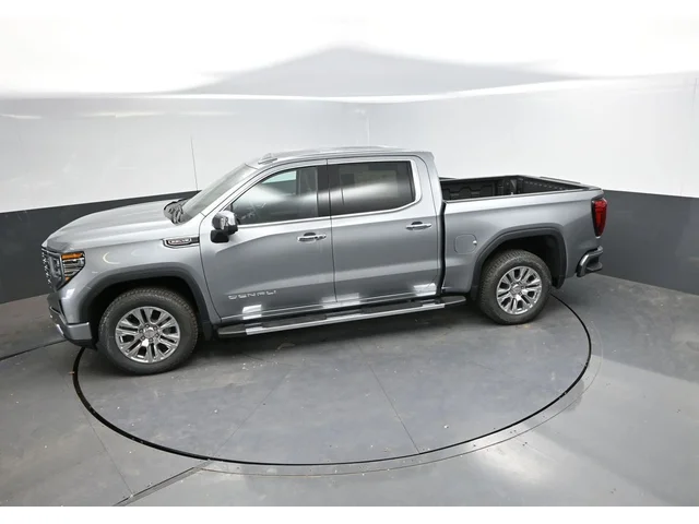 Nuevos GMC SIERRA 1500 à Estados chez autogozo
