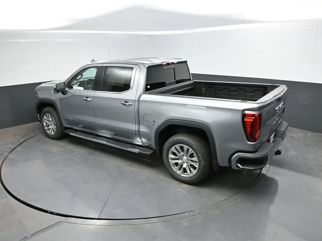 Nuevos GMC SIERRA 1500 à Estados chez autogozo