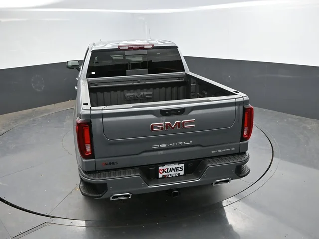Nuevos GMC SIERRA 1500 à Estados chez autogozo