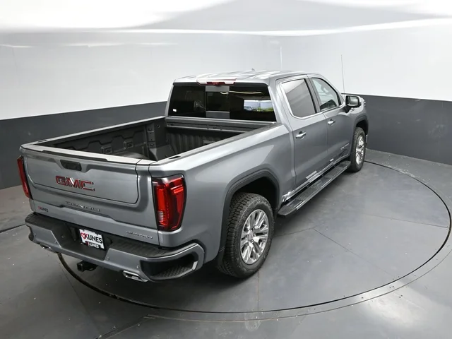 Nuevos GMC SIERRA 1500 à Estados chez autogozo