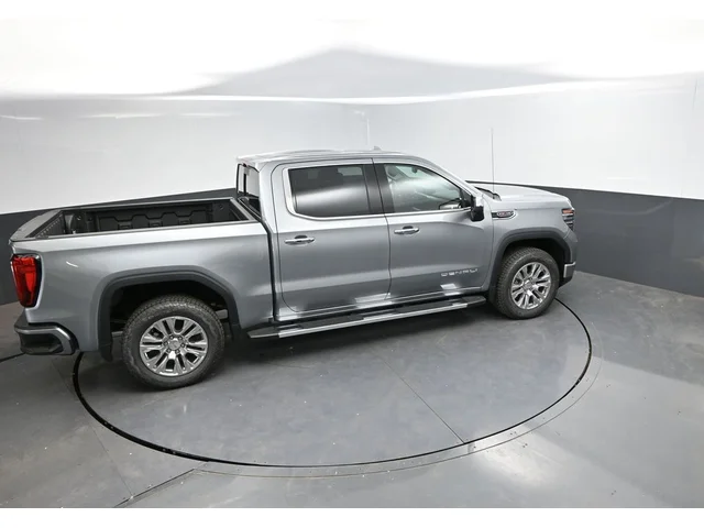 Nuevos GMC SIERRA 1500 à Estados chez autogozo