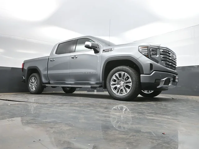 Nuevos GMC SIERRA 1500 à Estados chez autogozo