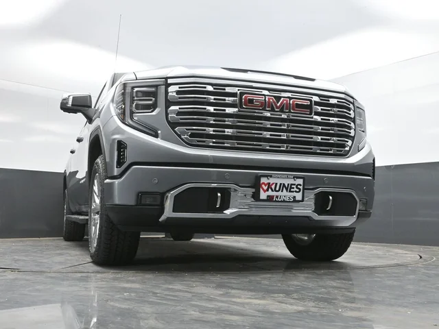 Nuevos GMC SIERRA 1500 à Estados chez autogozo