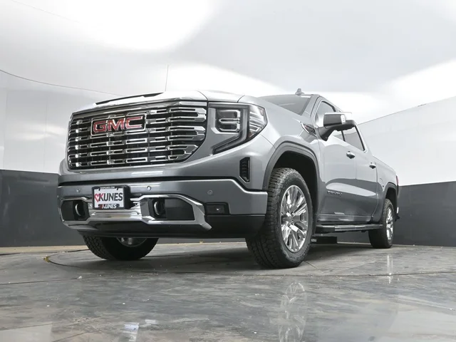 Nuevos GMC SIERRA 1500 à Estados chez autogozo