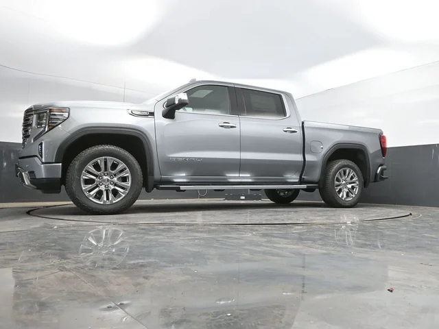 Nuevos GMC SIERRA 1500 à Estados chez autogozo