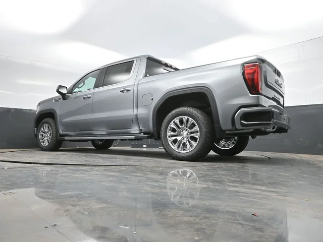 Nuevos GMC SIERRA 1500 à Estados chez autogozo