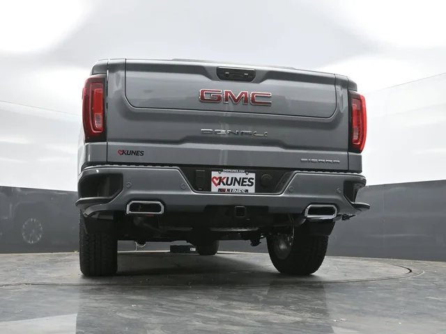Nuevos GMC SIERRA 1500 à Estados chez autogozo