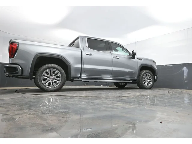 Nuevos GMC SIERRA 1500 à Estados chez autogozo